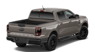 2026 Ford Ranger® External Image 4